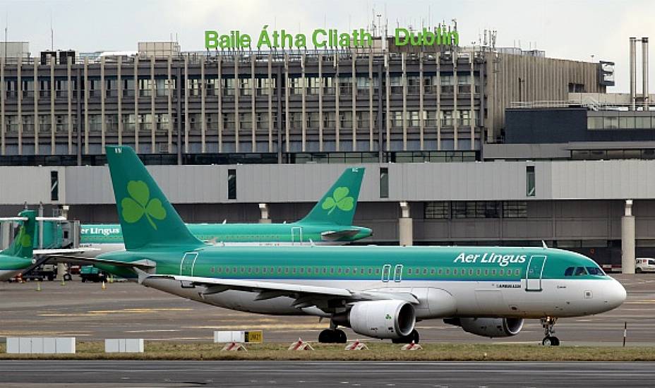 Fingal County Council Gives Green Light For Daa To Construct Tunnel Under Dublin Airport Runway