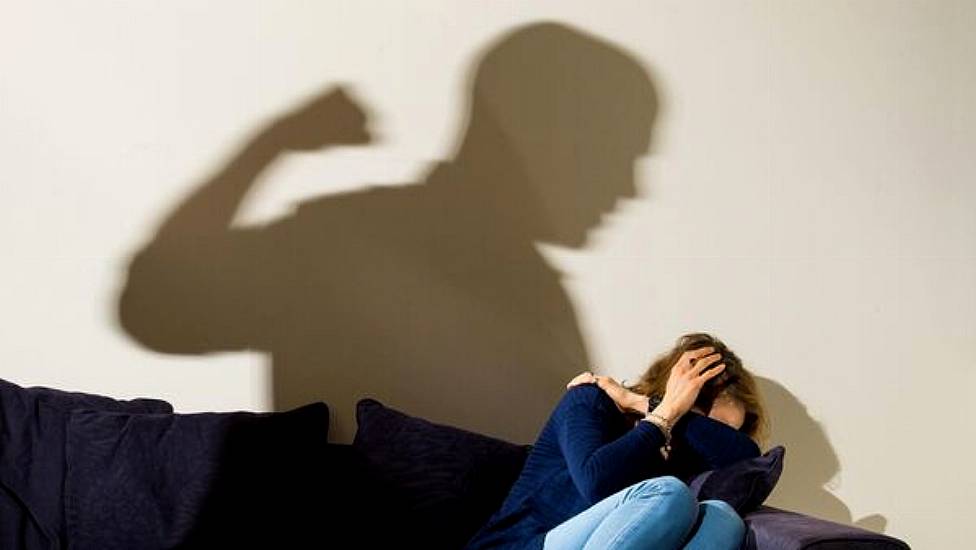 Increase In Domestic Violence Calls To Gardaí