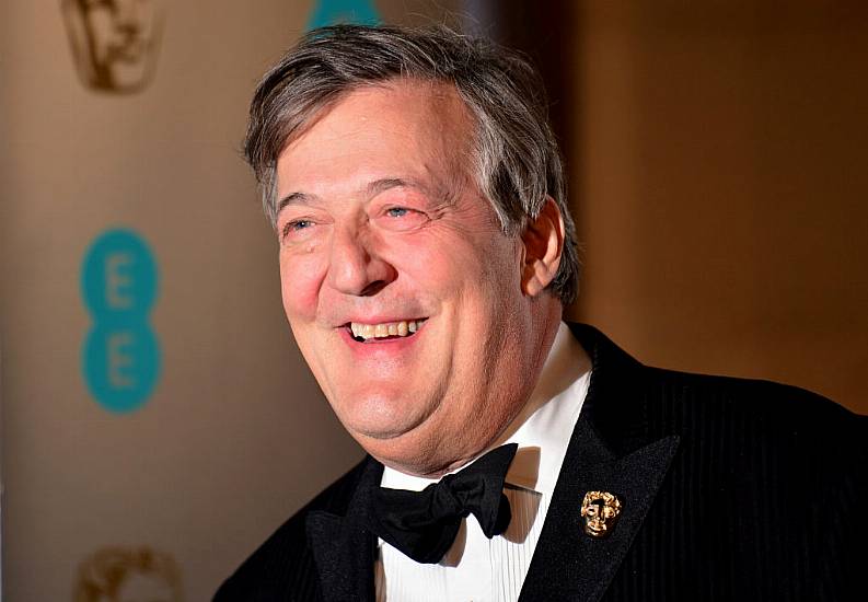 Stephen Fry To Host Reboot Of Hit Us Quiz Show Jeopardy!