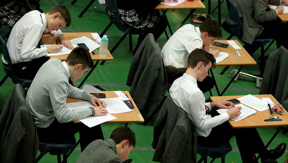 Numbers Suspected Of Cheating In 2024 Leaving Cert Almost Doubles To 114