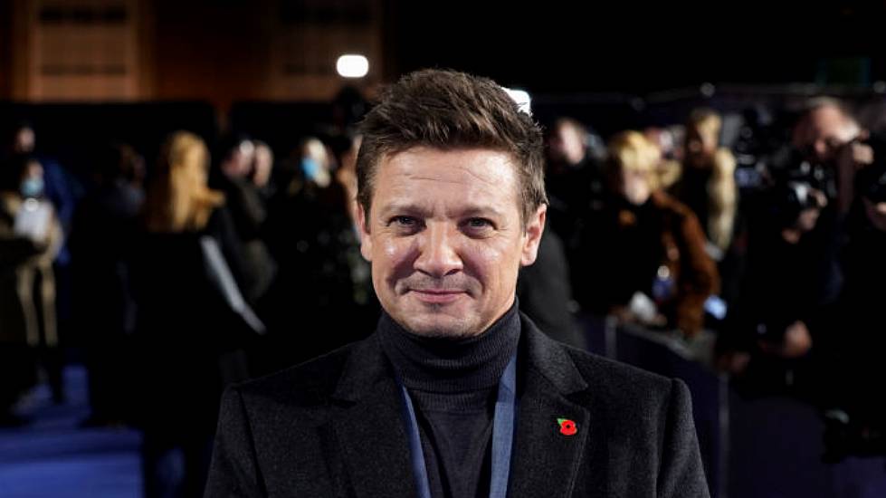 Jeremy Renner Doing ‘Whatever It Takes’ As He Shares Recovery Update