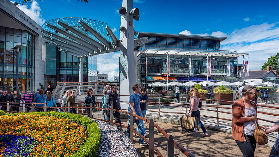 New Nike Store To Open In Dundrum Town Centre This Summer