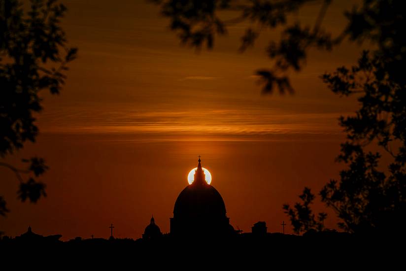 Asteroid Named After Pope Behind Gregorian Calendar Reform