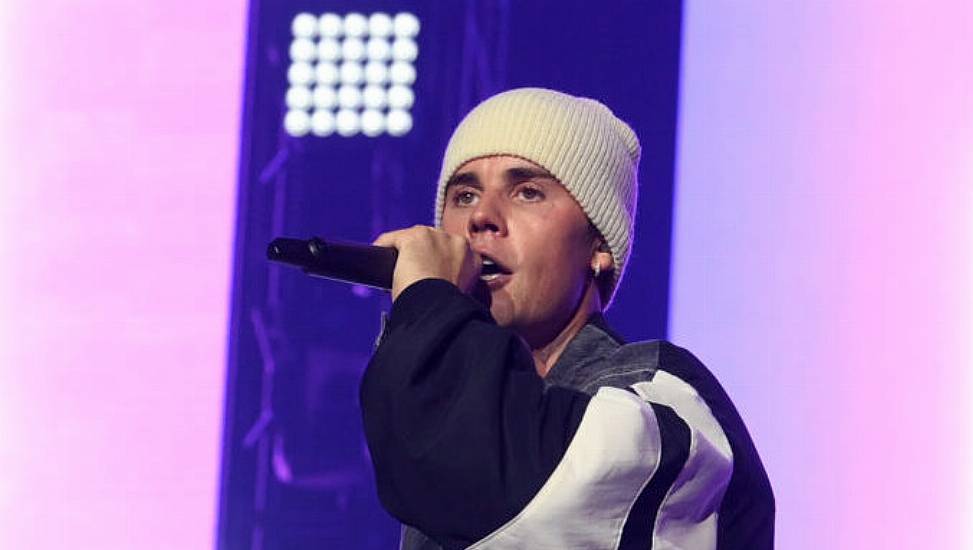 Justin Bieber Officially Cancels Remainder Of Justice World Tour