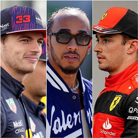 Formula One 2023: Key Questions As Max Verstappen Bids For Hat-Trick Of Titles