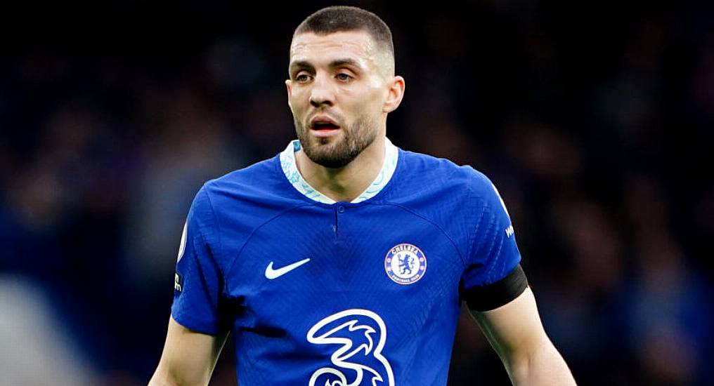 Graham Potter Keen To Keep Mateo Kovacic At Chelsea After Standout Displays