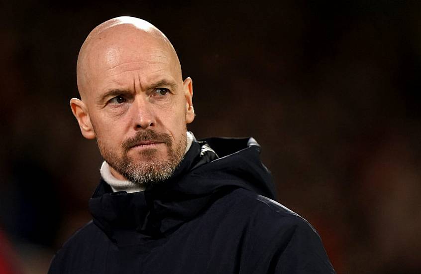 Football Rumours: Erik Ten Hag Targeting At Least Two Major Summer Signings