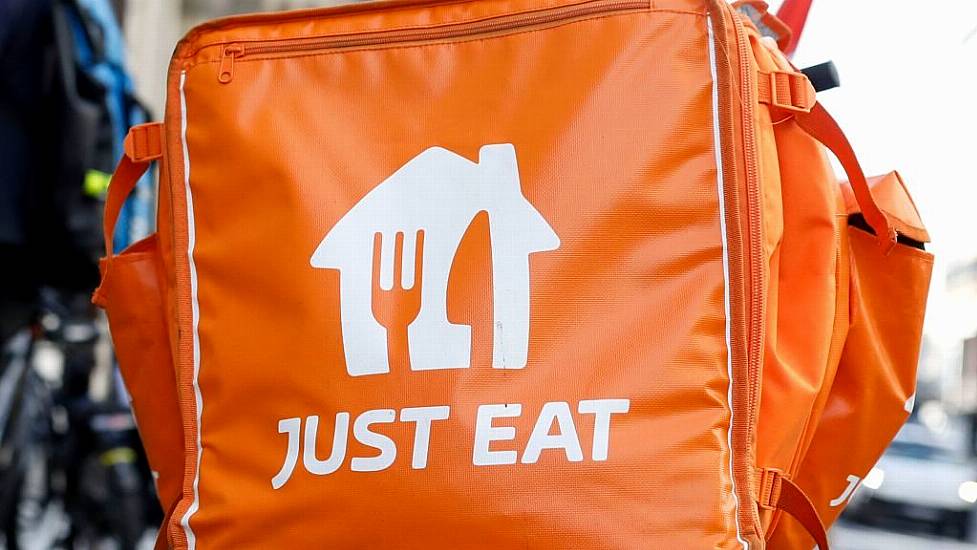 Former Just Eat Delivery Driver Denies Selling Drugs While Delivering Big Macs