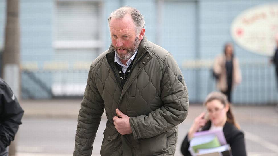 Michael Scott Was Facing 'Massive Problems' Due To Potential Loss Of Aunt's Land, Court Hears