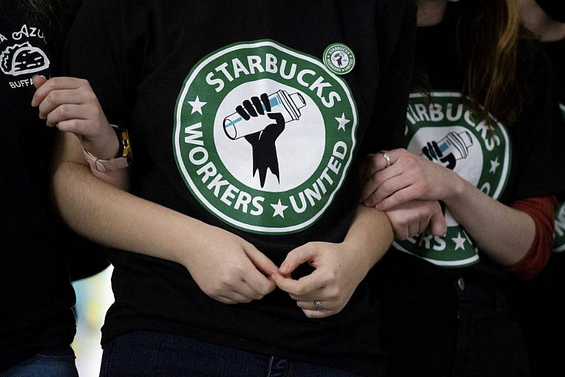 Starbucks Workers Fired Over Union Campaign Must Be Reinstated – Us Judge