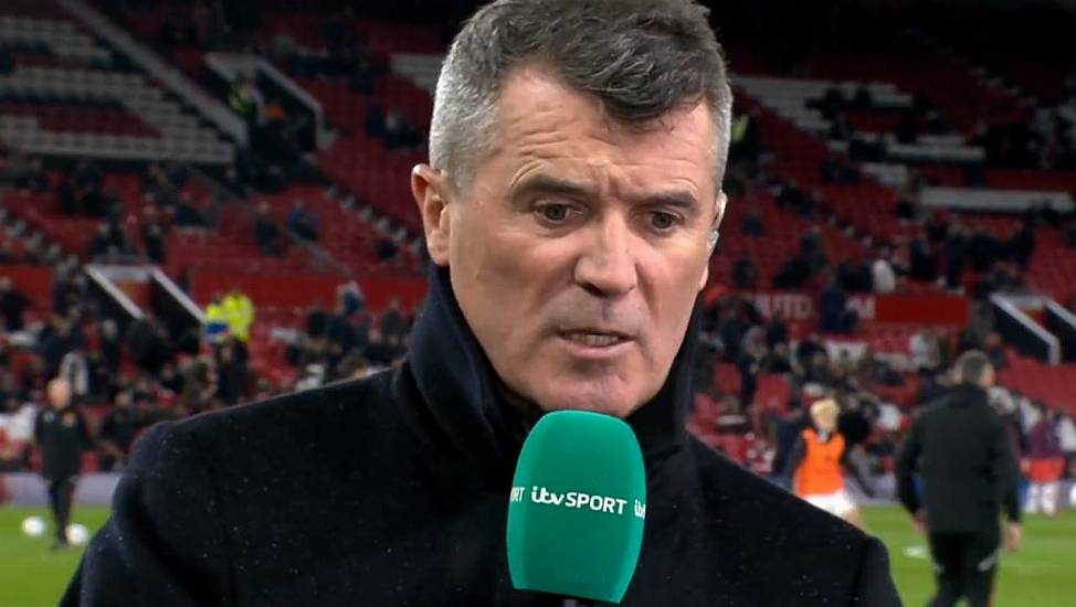 Roy Keane Critical Of Declan Rice's Performances This Season