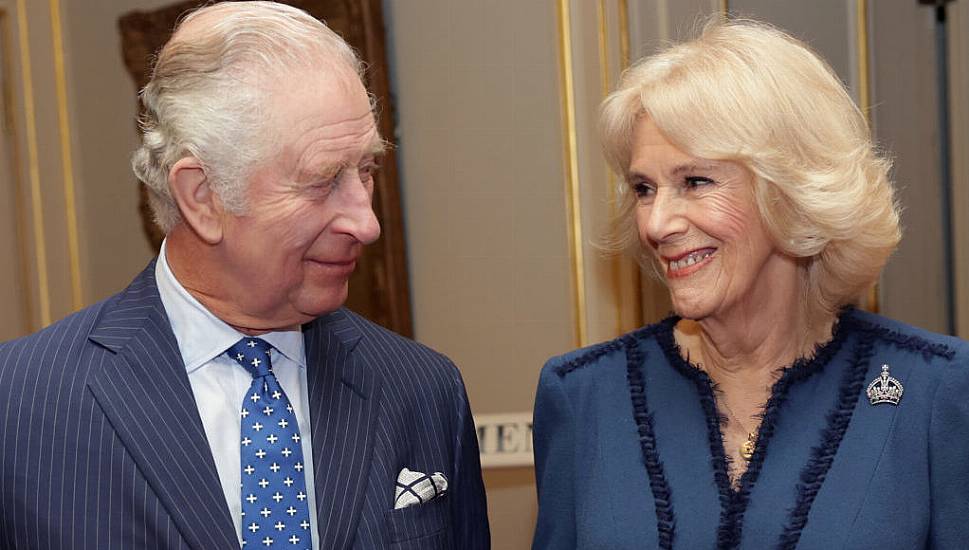 Britain's King Charles To Make First State Visit To France