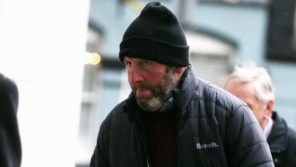 Relationship With Chrissie Treacy Was 'Fine', Michael Scott Told Gardaí