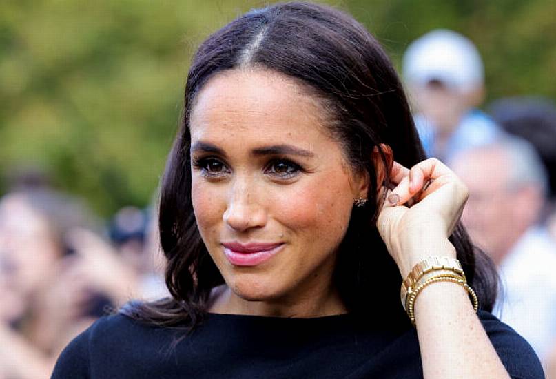 Helen Pankhurst: I Think It’s Sad The Way That Meghan Has Been Treated