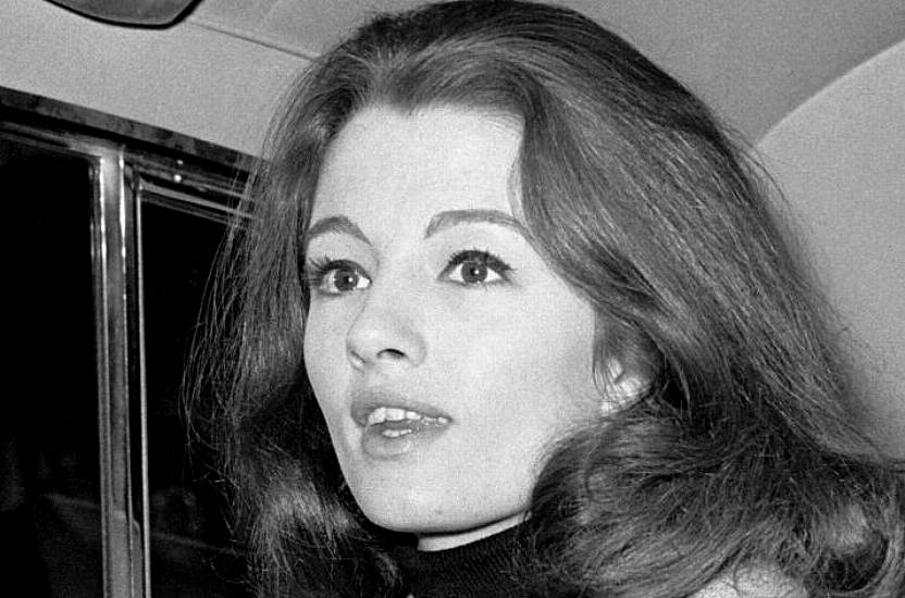 Conviction Of Woman Involved In Profumo Affair Scandal Still Under Review