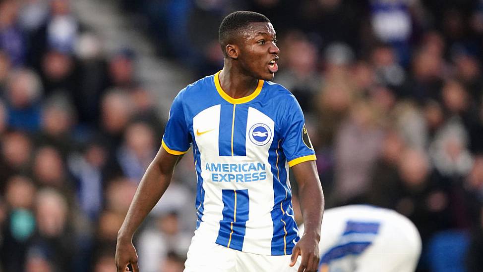 Moises Caicedo Signs Long-Term Brighton Deal Following January Transfer Saga