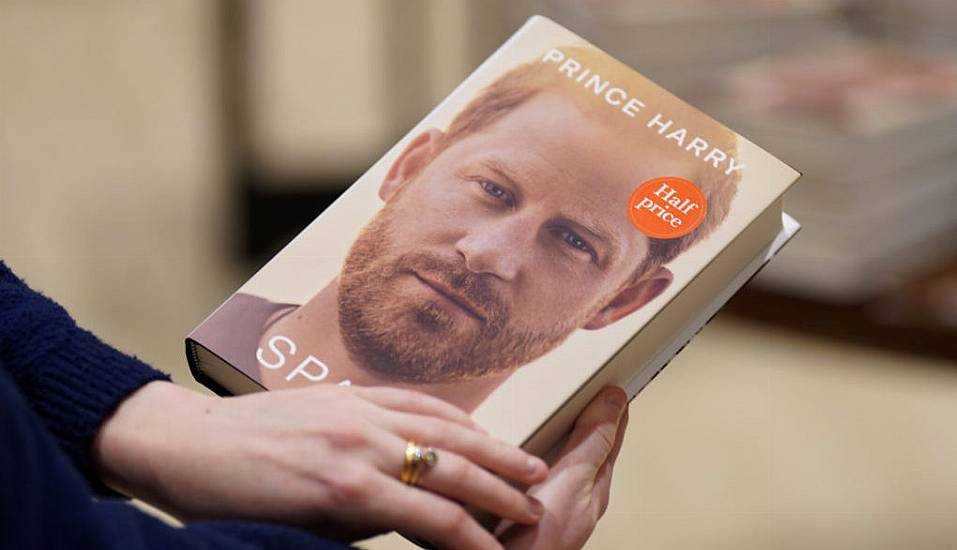 What Is Attention Deficit Disorder And Why Was Prince Harry ‘Diagnosed’ With It?