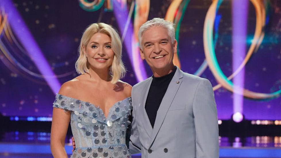 Dancing On Ice 2023 Finalists Confirmed After Double Elimination