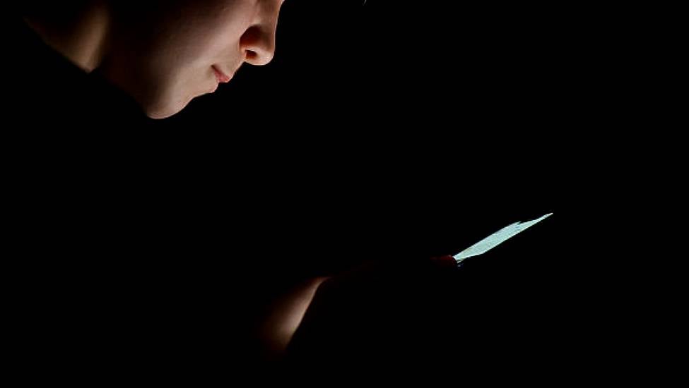 Worrying Rise In Young People Sharing Nude Images Online, Senior Garda Says