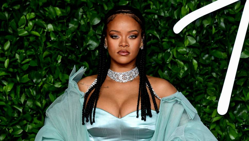 Oscar-Nominated Rihanna Shares Update Ahead Of Award Ceremony Performance