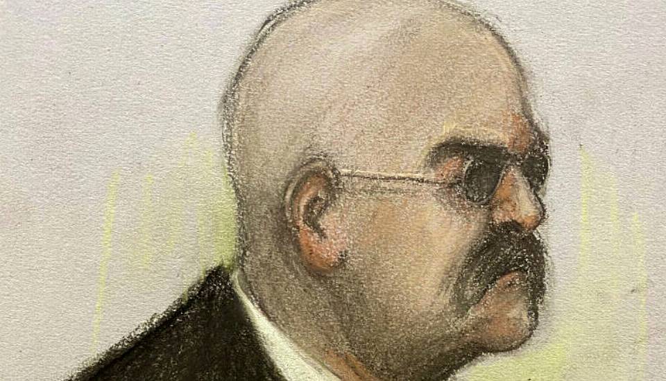 Notorious Uk Prisoner Charles Bronson Tells Parole Hearing He Is An ‘Angel’