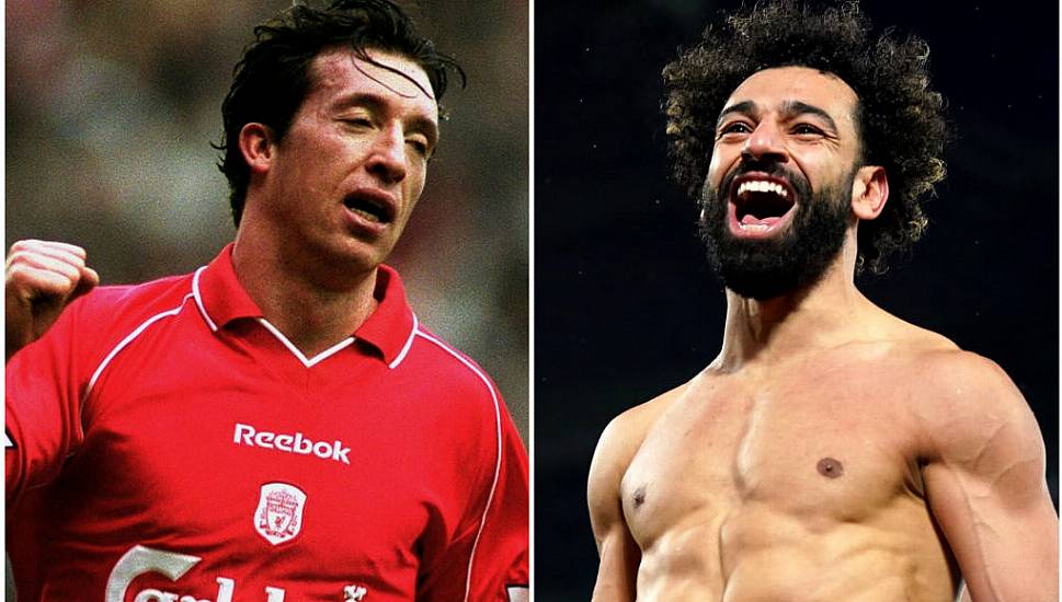 Salah V Fowler – How Liverpool’s Leading Premier League Scorers Shape Up