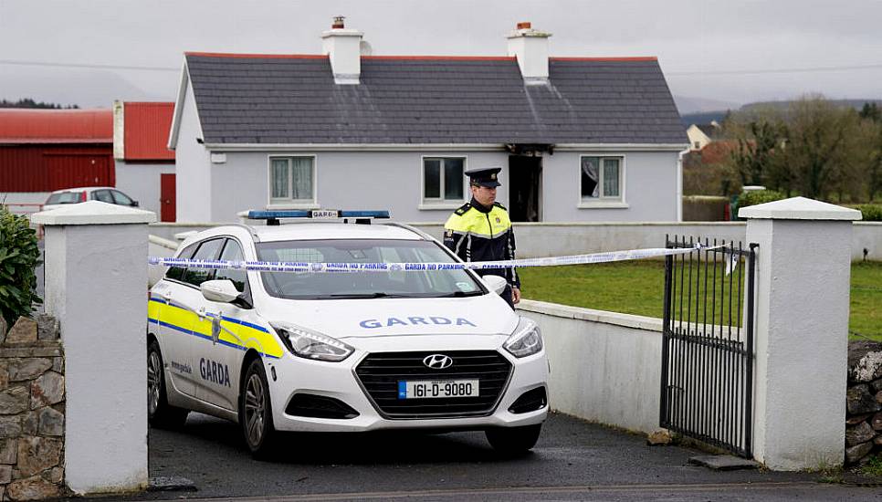 Man To Appear In Court Charged Over Discovery Of Body In Co Mayo Home