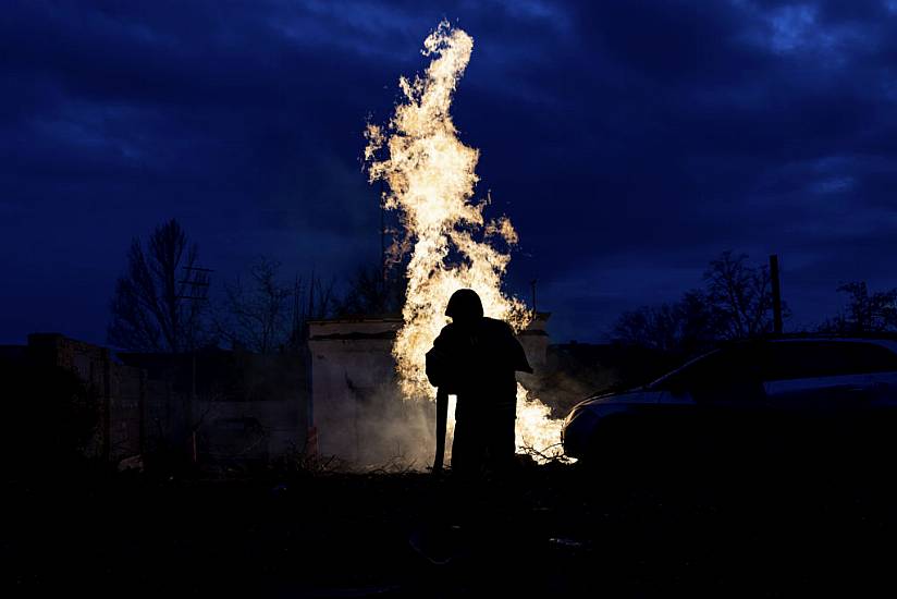 Ukrainian Military Identifies Smoking Soldier Shot Dead In Shocking War Video