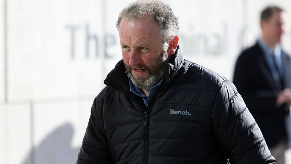 Garda Collision Investigator Tells Michael Scott Trial Of Mistake He Made In Report