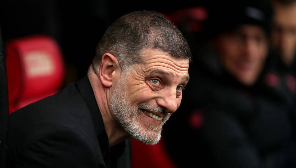 Watford Sack Manager Slaven Bilic After Six Months In Charge