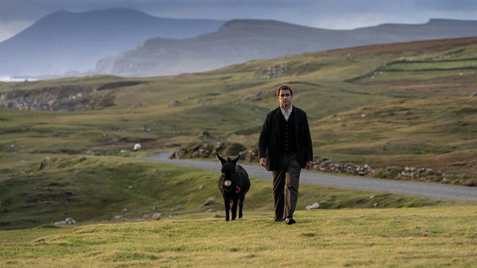 A Look At The Amazing Irish Locations In Oscar-Nominated The Banshees Of Inisherin