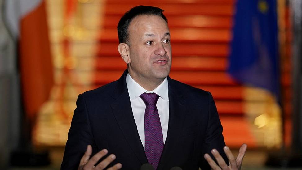 Varadkar Hits Out At ‘Demonisation’ Of Landlords