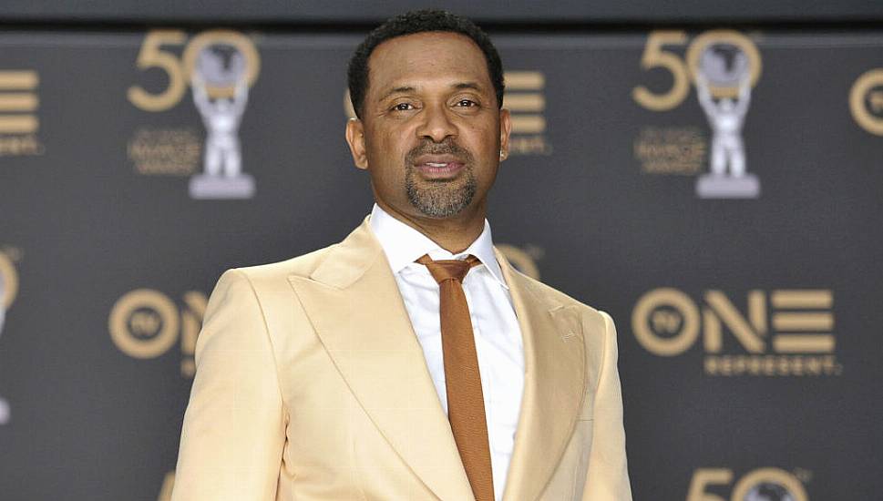 Actor Mike Epps Found With Loaded Gun In Hand Luggage At Us Airport