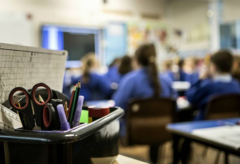 Teachers Debate Recruitment And Leaving Cert Reform At Union Conferences