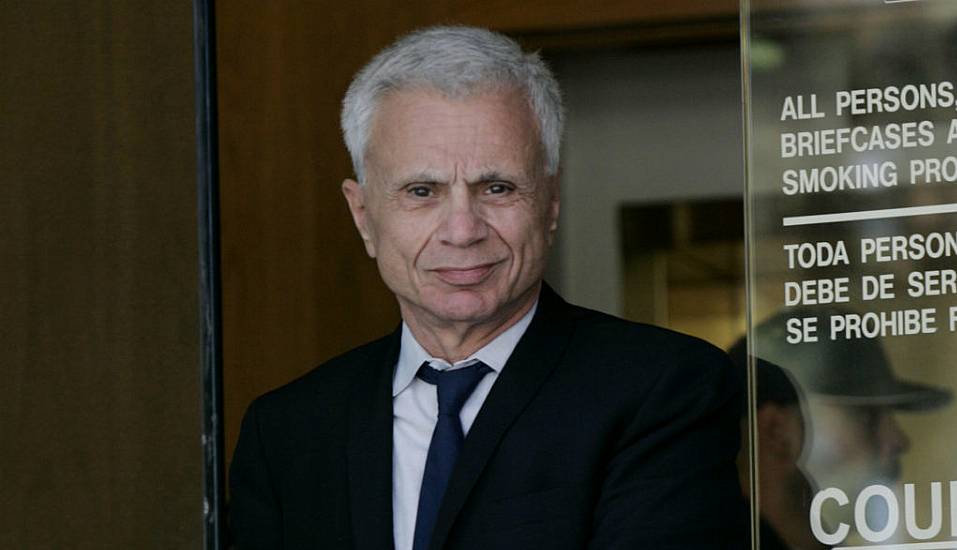 Robert Blake, Actor Acquitted In Wife’s Killing, Dies At 89