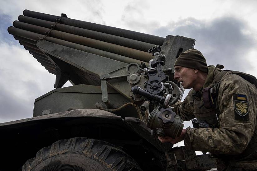 Ukraine Restores Power As It Bounces Back From Latest Russian Missile Barrage