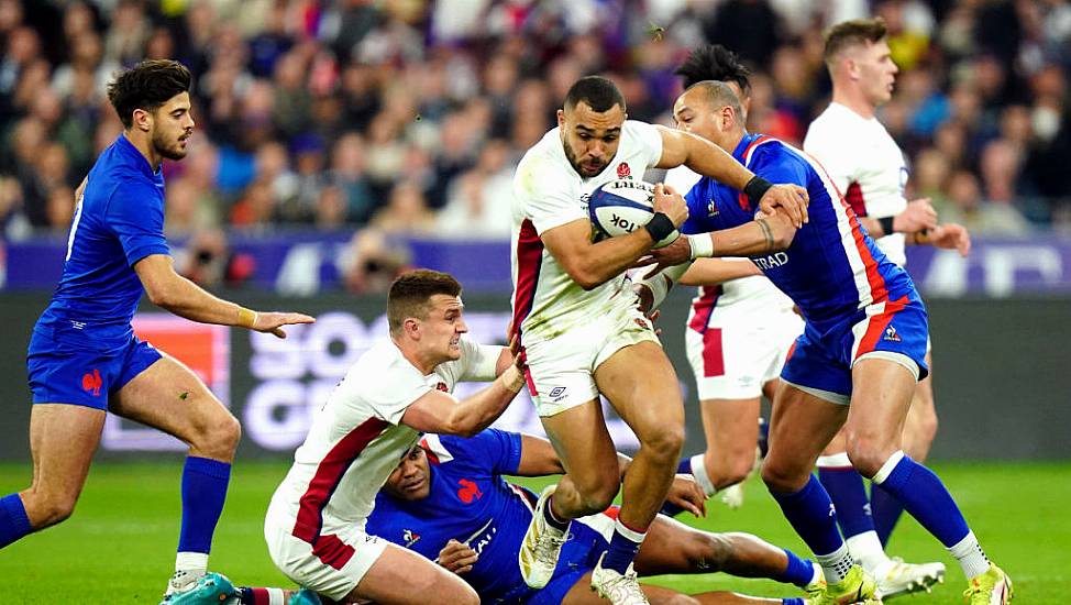 5 Major Talking Points Ahead Of England’s Six Nations Showdown Against France