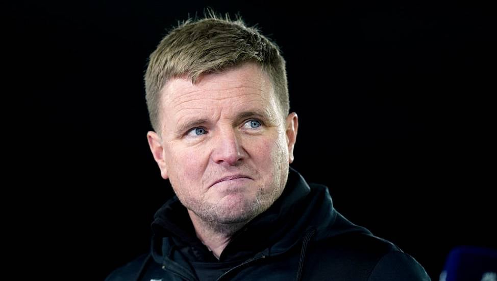 Spending Restrictions Would Inhibit Newcastle Blueprint For Success – Eddie Howe