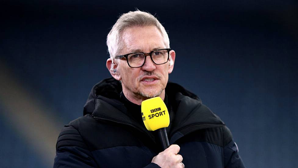 Gary Lineker Row: Bbc Schedule Hit By Extra Disruption As More Presenters Pull Out