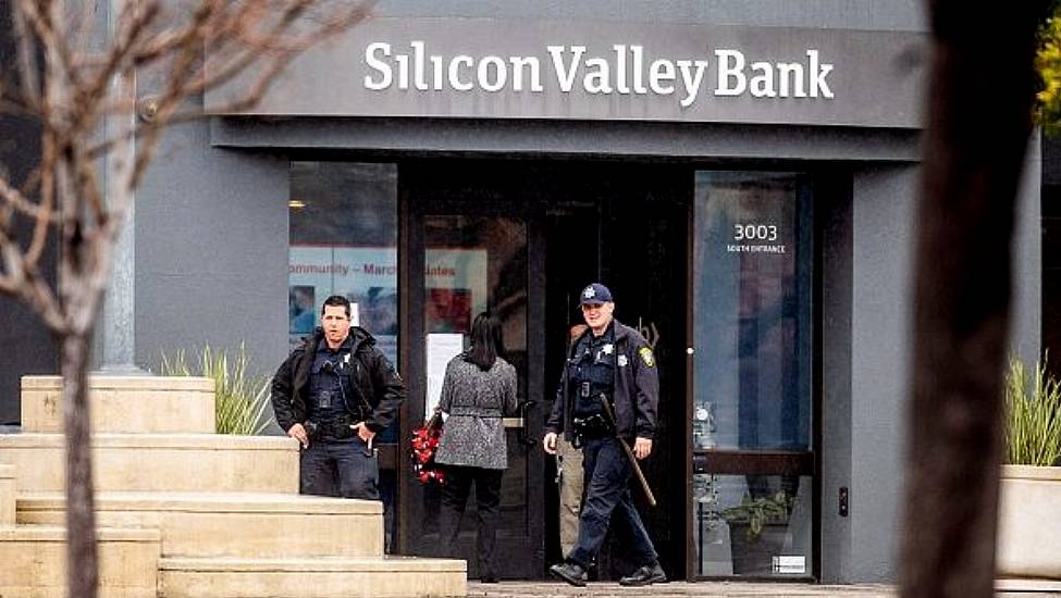 Silicon Valley Bank Collapse: Which Irish And European Companies Are Affected?