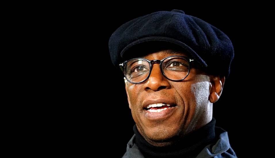 Ian Wright: ‘I’m Out, I’m Gone If Bbc Get Rid Of Gary Lineker’