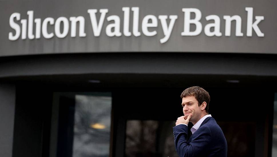 First Citizens Agrees To Acquire Failed Silicon Valley Bank