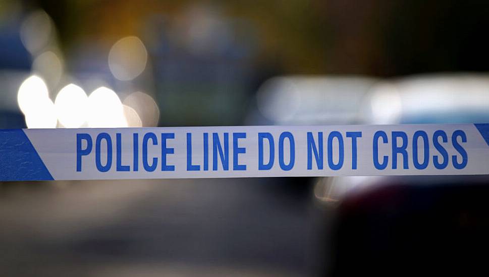 Man Stabbed To Death At Nightclub In Walsall