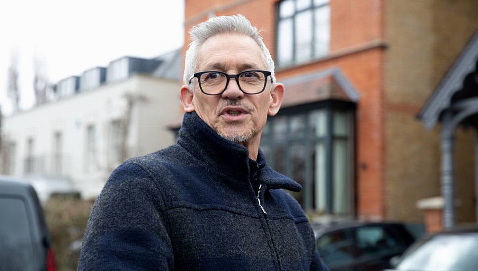 Gary Lineker And Bbc Talks ‘Moving In The Right Direction’ – Reports