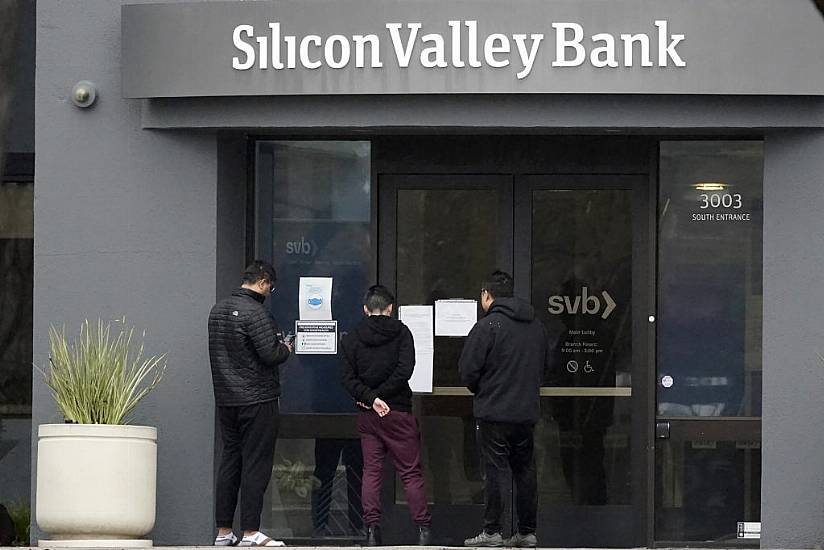 Silicon Valley Bank Clients Will Get Funds, Says Us Government