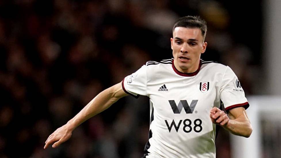 Football Rumours: Manchester United Monitoring Fulham’s Joao Palhinha