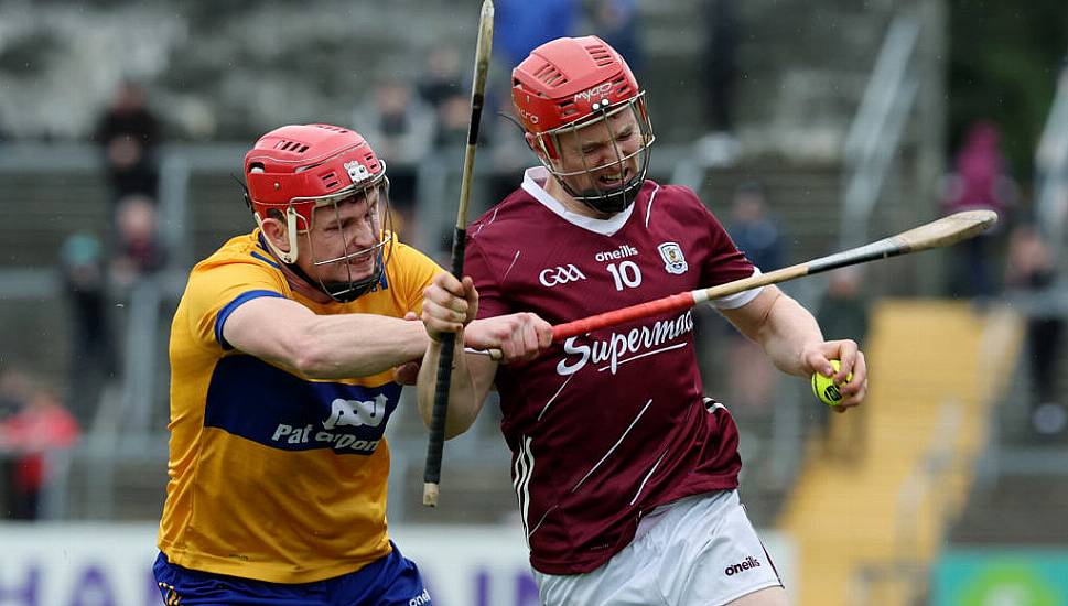 Gaa Weekend Preview: Promotion And Relegation At Stake In Football And Hurling League