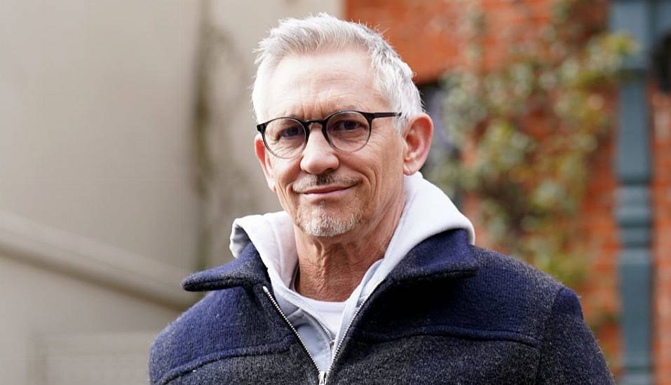 Gary Lineker Challenges ‘Dangerously Provocative’ Comments Made By Tory Mp