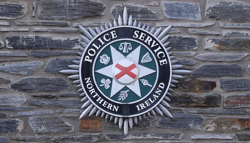 Man Questioned Over Sexual Offences Against A Child