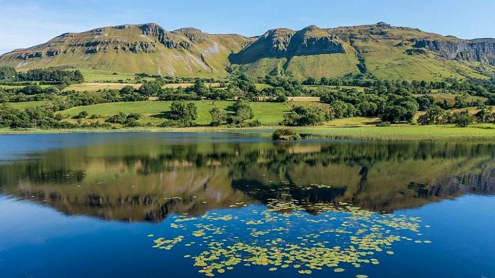 Competition: Win A Two-Night Luxury Stay On The Wild Atlantic Way At The Sligo Park Hotel